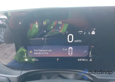 2024 Buick Envista Sport Touring Fwd z USA, uszkodzony, nr VIN KL47LBE23RB066937